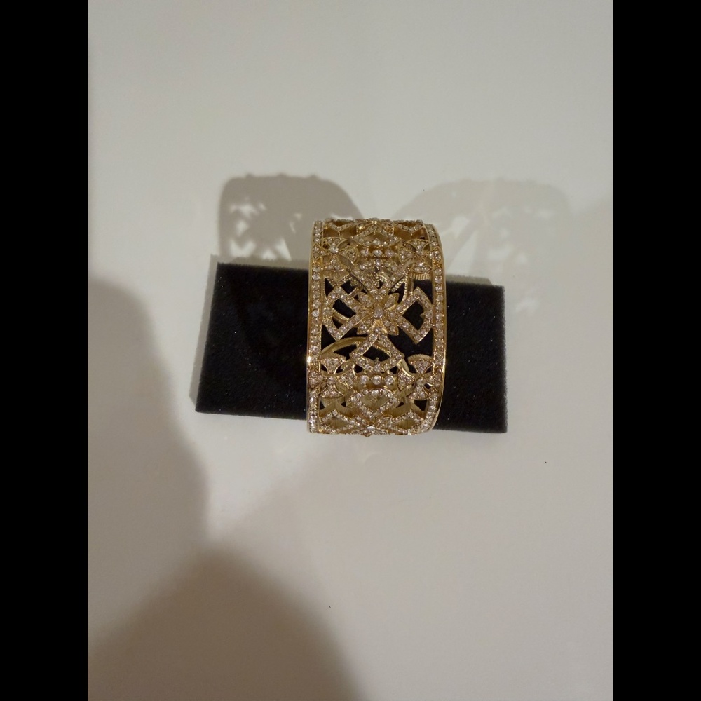 Suzanne Somers Bracelet